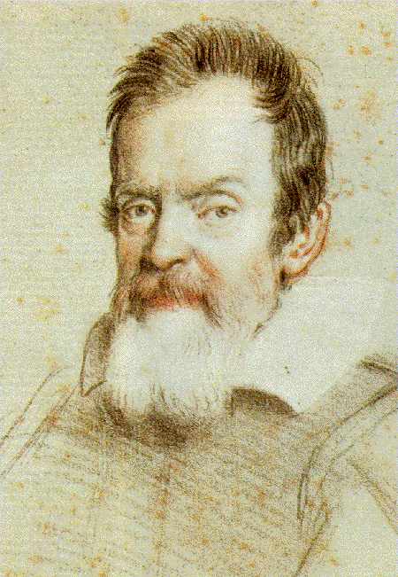 Galileo