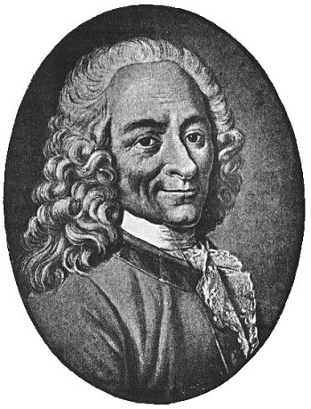 Voltaire