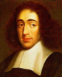 Baruch Spinoza